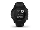 Garmin Instinct Tactical Czarny