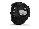 Garmin Instinct Tactical Czarny