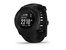 Garmin Instinct Tactical Czarny