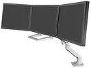 ErgoTron Uchwyt biurkowy na trzy monitory HX 98-009-216