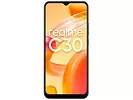 Smartfon Realme C30 3/32GB Denim Black