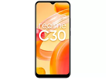 Smartfon Realme C30 3/32GB Denim Black