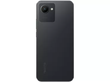 Smartfon Realme C30 3/32GB Denim Black
