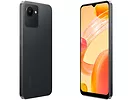 Smartfon Realme C30 3/32GB Denim Black