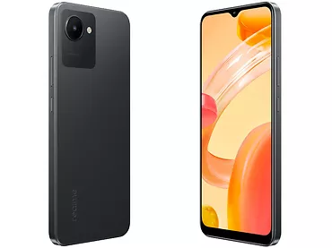 Smartfon Realme C30 3/32GB Denim Black