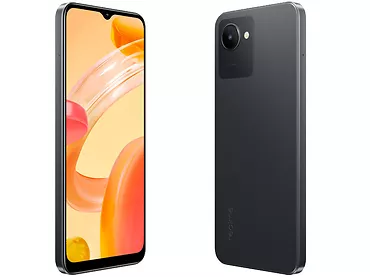 Smartfon Realme C30 3/32GB Denim Black