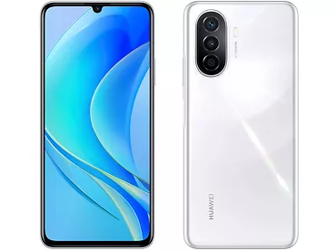 Smartfon Huawei Nova Y70 4/128GB biały