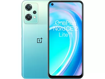 Smartfon OnePlus Nord CE 2 Lite 5G 6/128GB Blue Tide