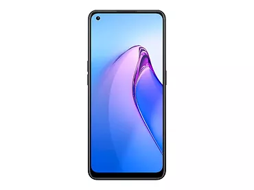 Smartfon OPPO Reno 8 5G 8/256GB Czarny
