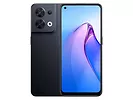 Smartfon OPPO Reno 8 5G 8/256GB Czarny