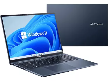 Laptop Asus VivoBook 16X X1603ZA-MB021W i5-12500H/16