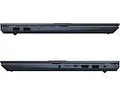 Laptop Asus VivoBook Pro 15 OLED M3500 Ryzen 5 5600H/15.6 FHD/16GB/512GB M.2 NVMe/Win11