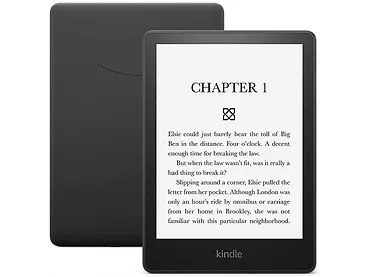 Amazon Kindle Paperwhite 5 6.8