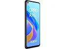 Smartfon Oppo A76 4/128GB Czarny