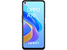 Smartfon Oppo A76 4/128GB Czarny
