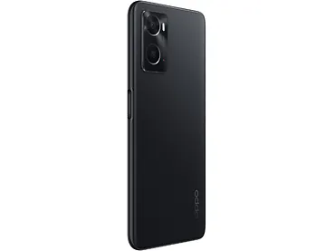 Smartfon Oppo A76 4/128GB Czarny