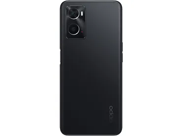 Smartfon Oppo A76 4/128GB Czarny