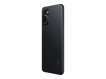 Smartfon Oppo A76 4/128GB Czarny