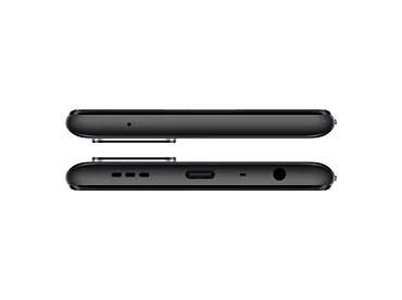 Smartfon Oppo A76 4/128GB Czarny