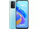 Smartfon Oppo A76 4/128GB Niebieski