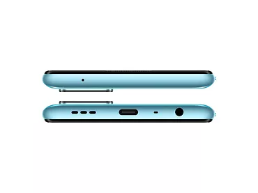 Smartfon Oppo A76 4/128GB Niebieski