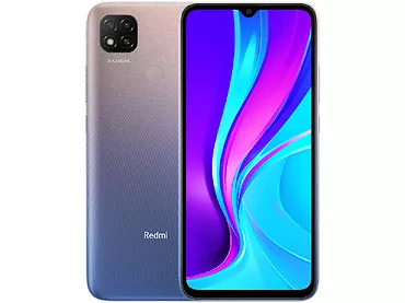 Smartfon Xiaomi Redmi 9C NFC 4/128GB Lavender Purple