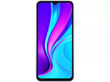 Smartfon Xiaomi Redmi 9C NFC 4/128GB Lavender Purple