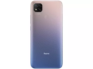 Smartfon Xiaomi Redmi 9C NFC 4/128GB Lavender Purple