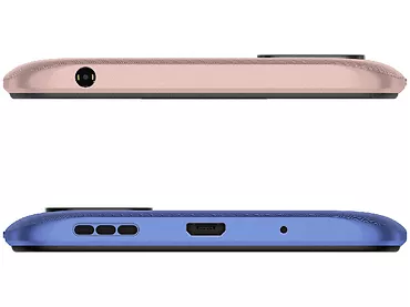 Smartfon Xiaomi Redmi 9C NFC 4/128GB Lavender Purple