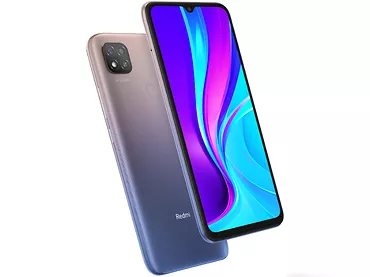 Smartfon Xiaomi Redmi 9C NFC 4/128GB Lavender Purple
