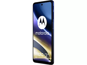 Smartfon Motorola Moto G51 5G 4/64GB Niebieski