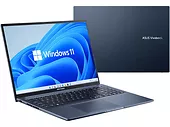 Laptop Asus VivoBook 16X X1603ZA-MB021W i5-12500H/16