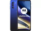 Smartfon Motorola Moto G51 5G 4/128GB Niebieski