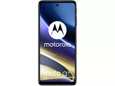 Smartfon Motorola Moto G51 5G 4/128GB Niebieski