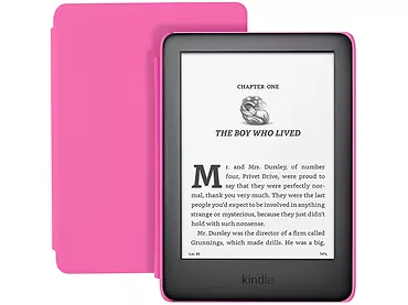 Amazon Kindle 10 Kids 6