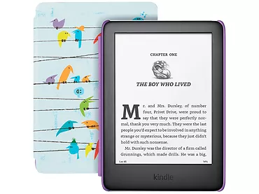 Amazon Kindle 10 Kids 6