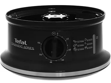 Parowar Tefal Convenient VC140131 6l 900W