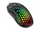 Mysz gamingowa Onikuma CW903 RGB czarna