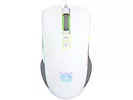 Mysz gamingowa Onikuma CW908 RGB biała