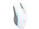 Mysz gamingowa Onikuma CW908 RGB biała