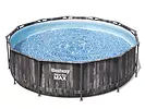 Bestway Basen stelażowy Steel Pro MAX 12' x 39.5