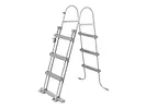 Bestway Basen stelażowy Steel Pro MAX 12' x 39.5
