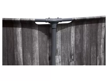 Bestway Basen stelażowy Steel Pro MAX 12' x 39.5