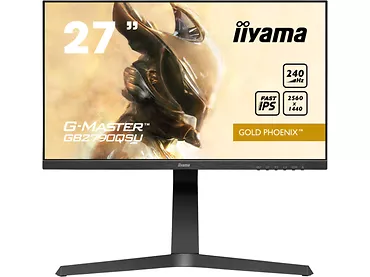 Monitor iiyama G-MASTER 27