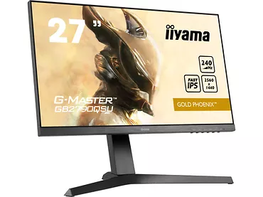 Monitor iiyama G-MASTER 27