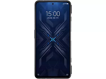 Smartfon Xiaomi Black Shark 4 Pro 12/256GB Czarny
