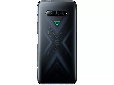 Smartfon Xiaomi Black Shark 4 Pro 12/256GB Czarny