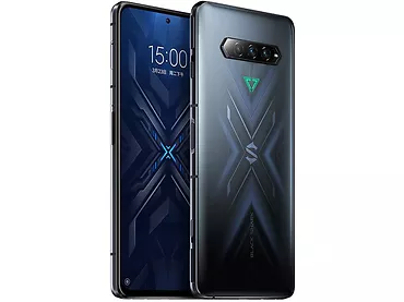 Smartfon Xiaomi Black Shark 4 Pro 12/256GB Czarny