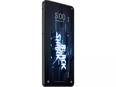 Smartfon Xiaomi Black Shark 5 Pro 8/128GB Stellar Black