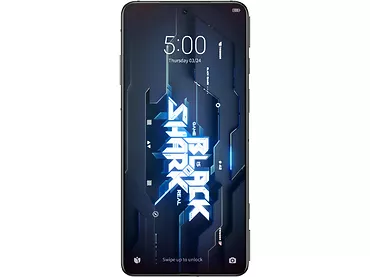Smartfon Xiaomi Black Shark 5 Pro 8/128GB Stellar Black